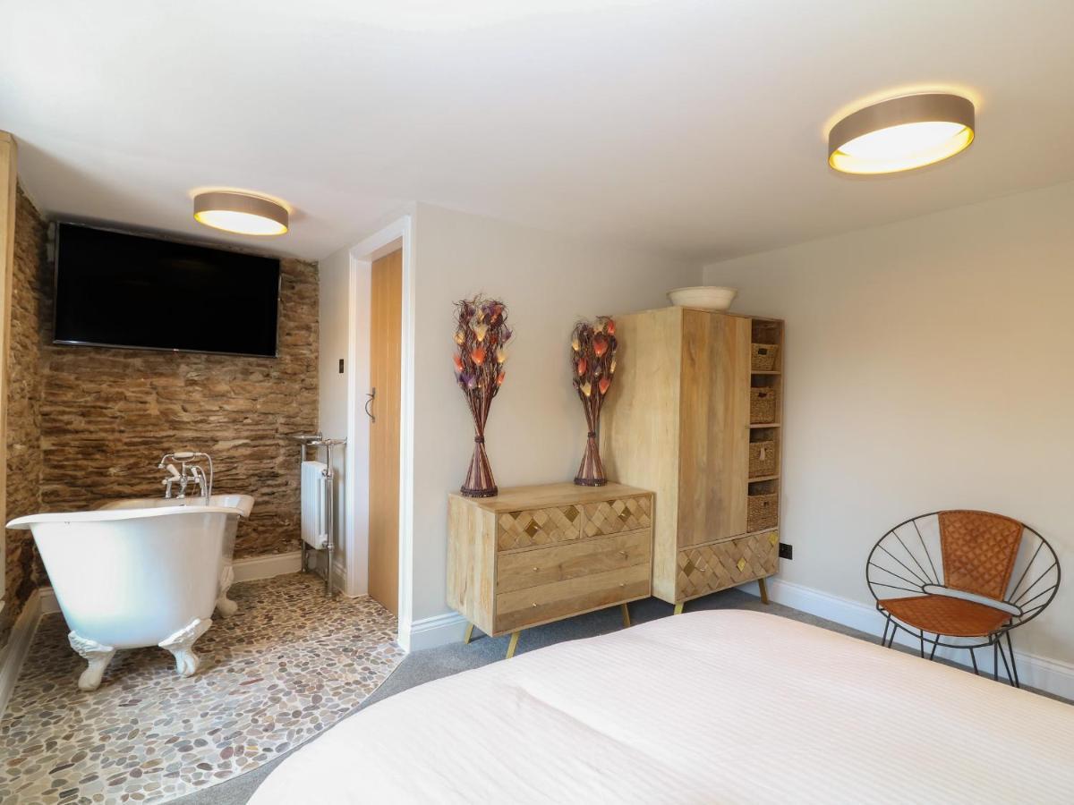 Rosebank Cottage Вулакомб Экстерьер фото