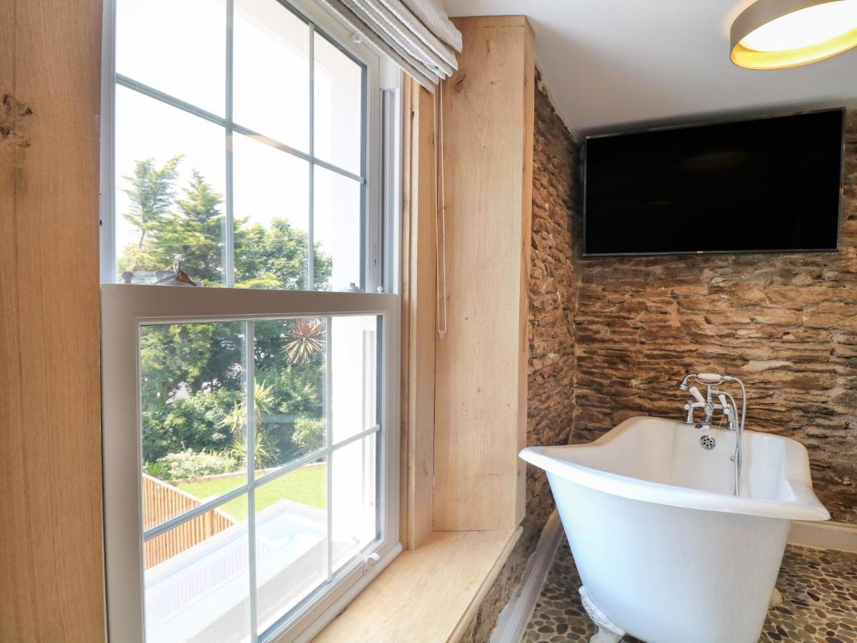 Rosebank Cottage Вулакомб Экстерьер фото