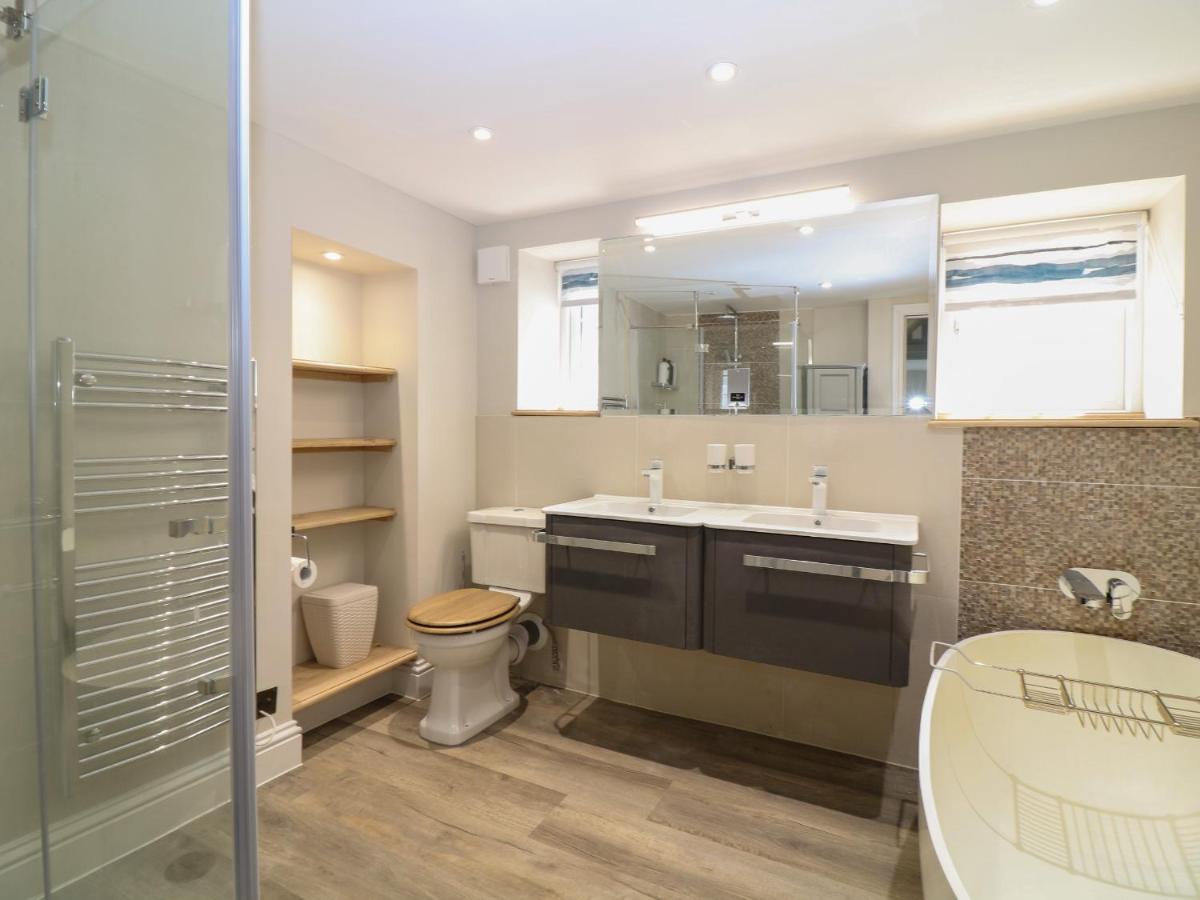 Rosebank Cottage Вулакомб Экстерьер фото