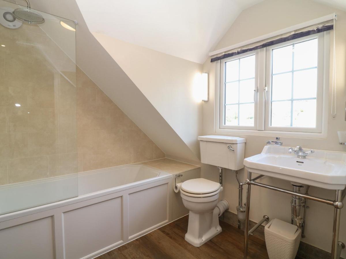 Rosebank Cottage Вулакомб Экстерьер фото