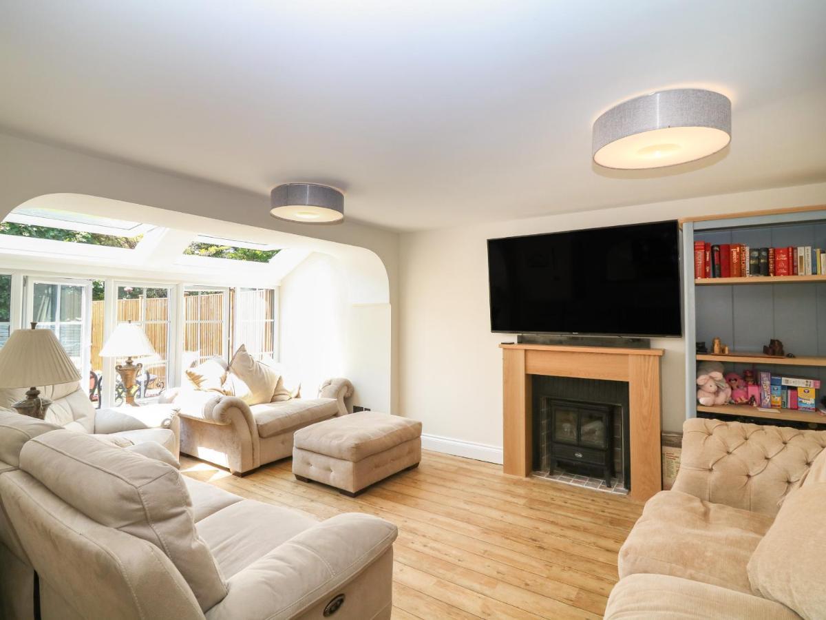 Rosebank Cottage Вулакомб Экстерьер фото