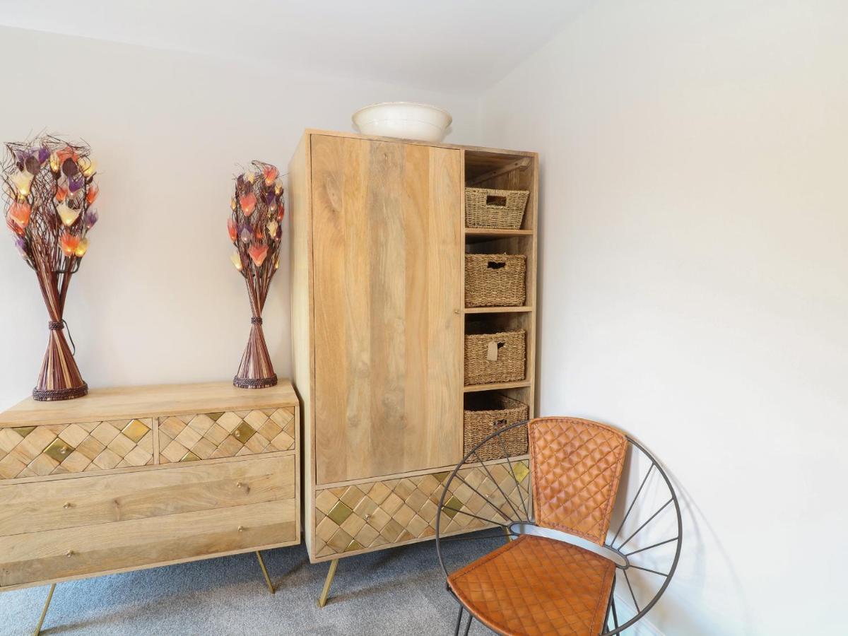 Rosebank Cottage Вулакомб Экстерьер фото