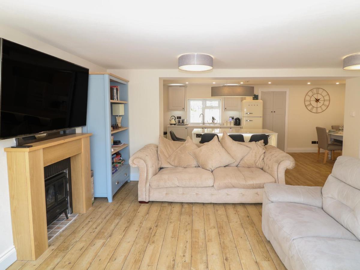 Rosebank Cottage Вулакомб Экстерьер фото