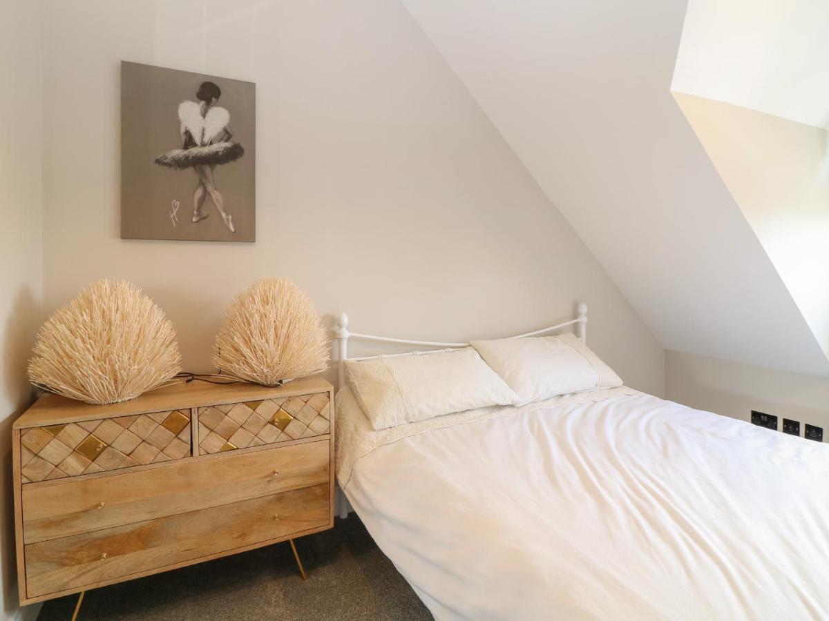 Rosebank Cottage Вулакомб Экстерьер фото