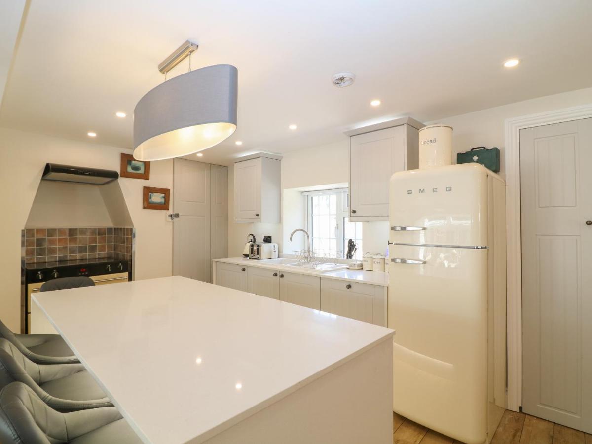 Rosebank Cottage Вулакомб Экстерьер фото