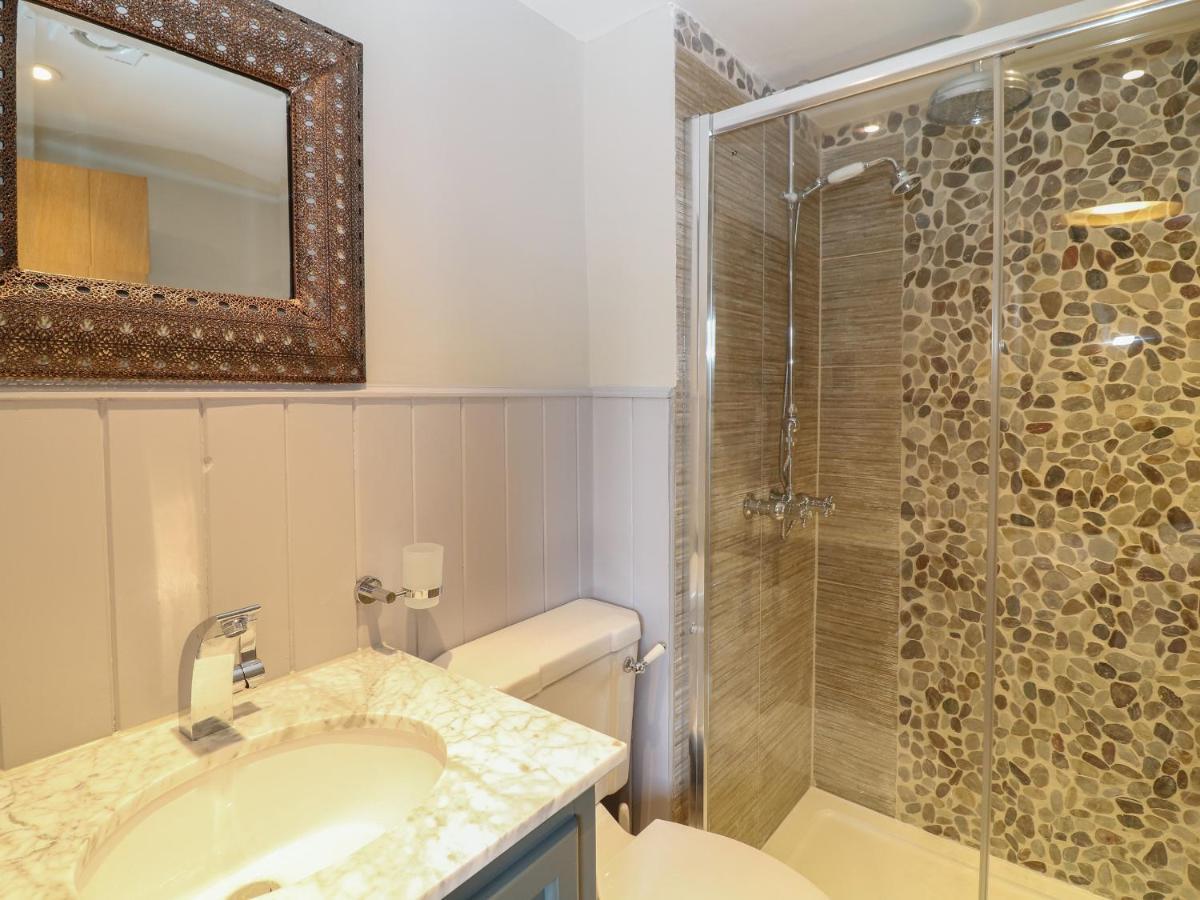 Rosebank Cottage Вулакомб Экстерьер фото